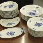 822 5024 DINNERWARE